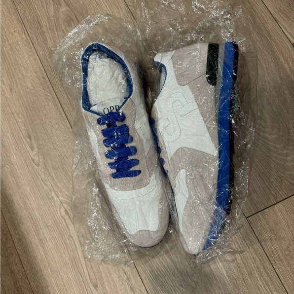 OPP France Athletic Style Sneakers/Shoes - Picture 3 of 5